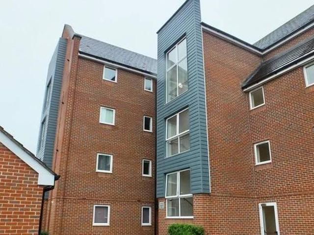 House for rent in Hampshire