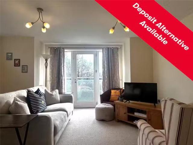 Apartment for rent in Boddington, Pamington