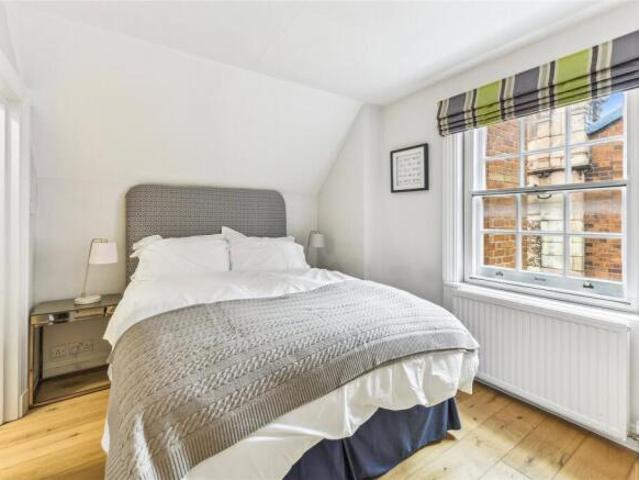 Apartment for rent in Cat Hill