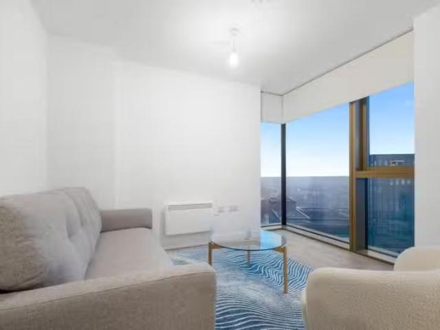 Apartment for rent in Redbridge, City Of Southampton
