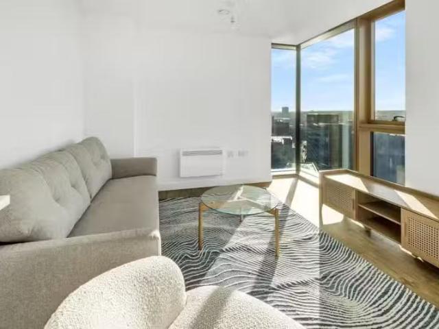 Apartment for rent in Redbridge, City Of Southampton