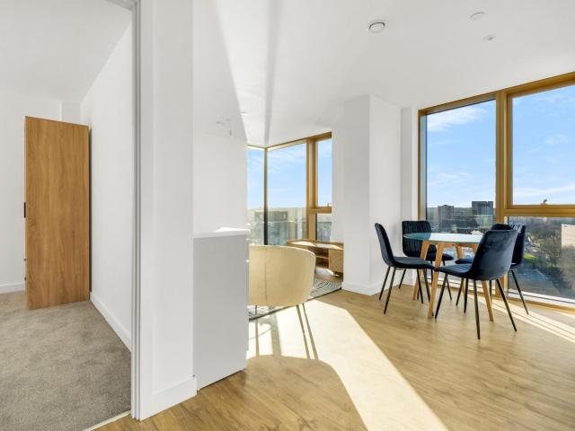Apartment for rent in Birmingham, Digbeth