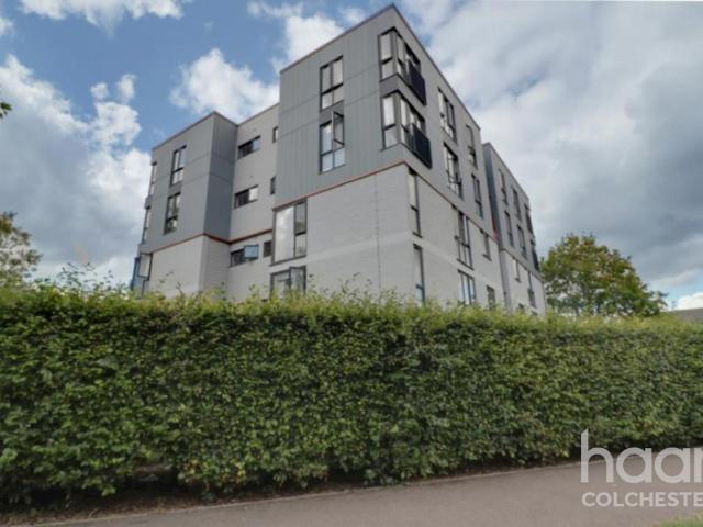 Apartment for rent in Berechurch, Fordham Heath