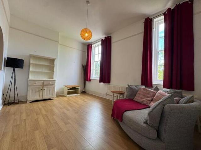 Apartment for rent in Digby, Watergate