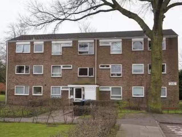 Apartment for rent in Erdington