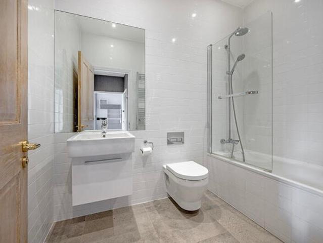 Apartment for rent in Hampstead, Greater London