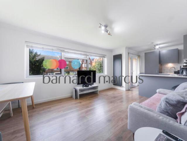 Apartment for rent in London Borough of Croydon, South Croydon