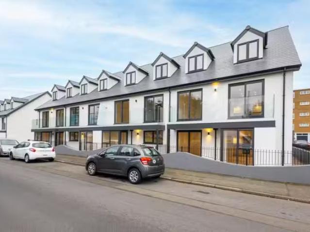 Apartment for rent in Folkestone, Kent