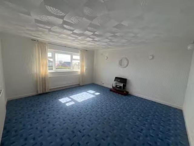 Apartment for rent in Sully, Wales