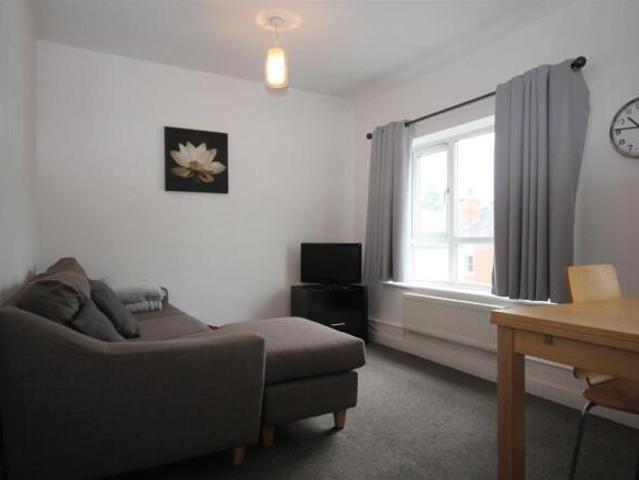 Apartment for rent in East Midlands