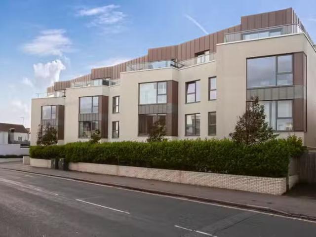 Apartment for rent in Fishersgate, West Sussex