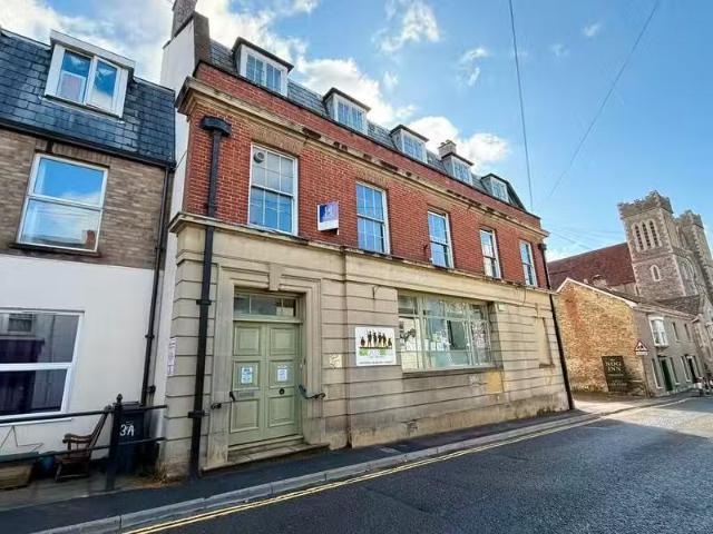 Apartment for rent in Mayfair, Greater London