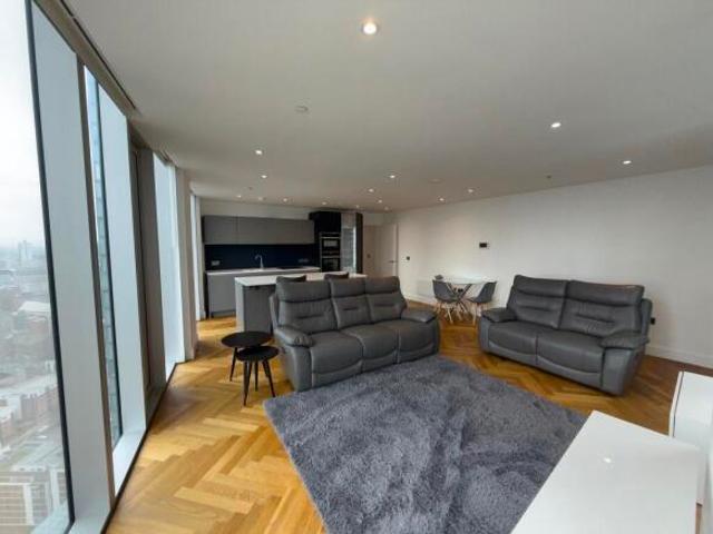 Apartment for rent in Georgia, Greater Manchester