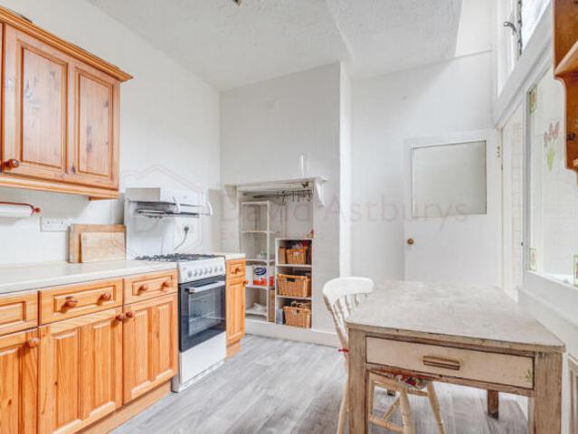Apartment for rent in Priest Down, Hampshire