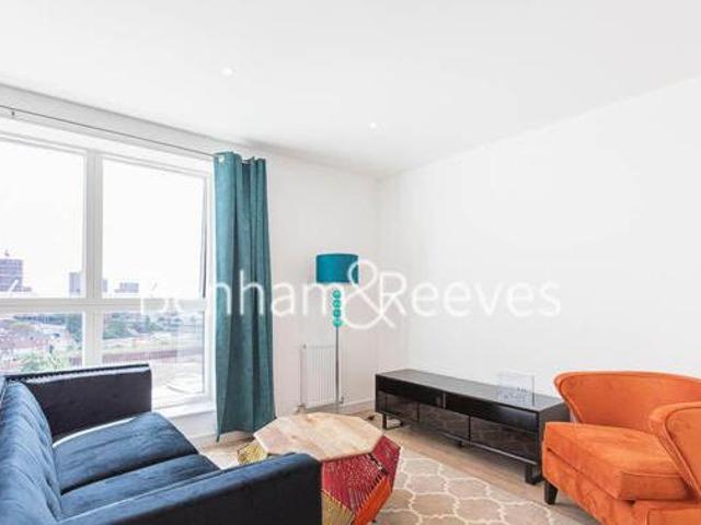 House for rent in Southall, Greater London