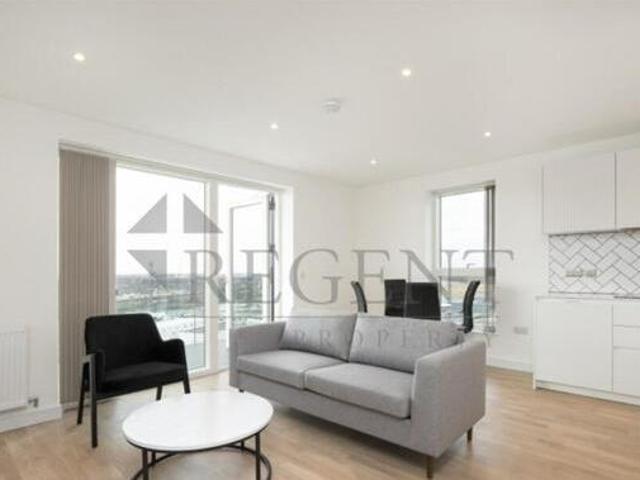 House for rent in Southall, Greater London