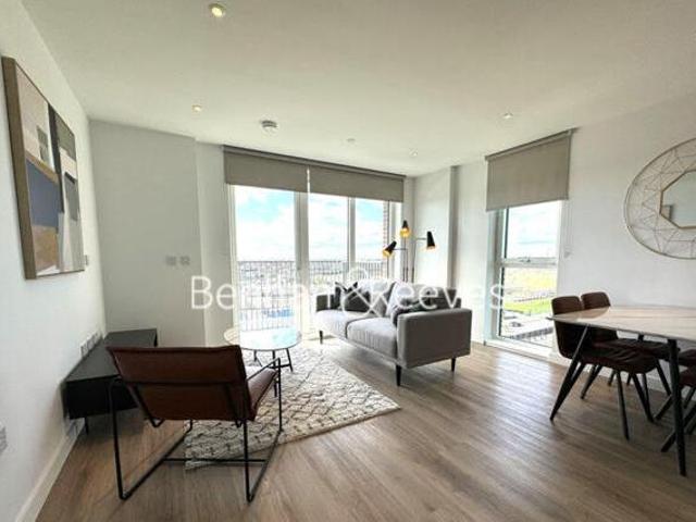 House for rent in Southall, Greater London