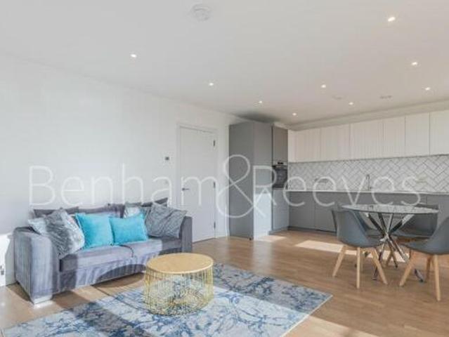 House for rent in Southall, Greater London