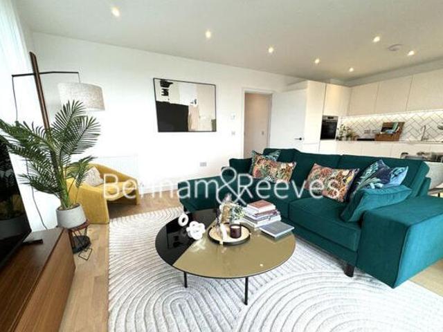 House for rent in Southall, Greater London