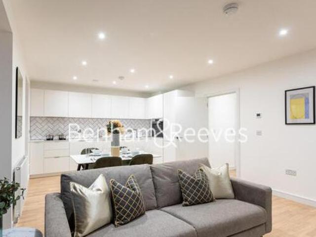 House for rent in Southall, Greater London