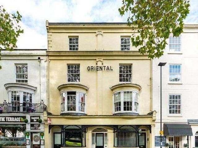 House for rent in Barton Stacey, Hampshire