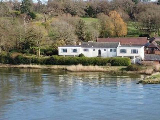 House for rent in Barton Stacey, Hampshire