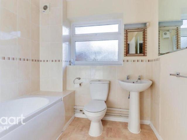 Apartment for rent in Reading West, Reading