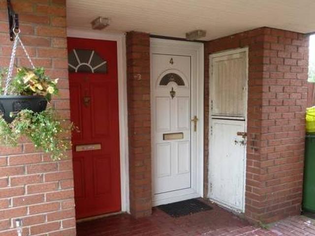 House for rent in Greater Manchester
