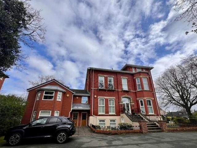 House for rent in Southport, Sefton