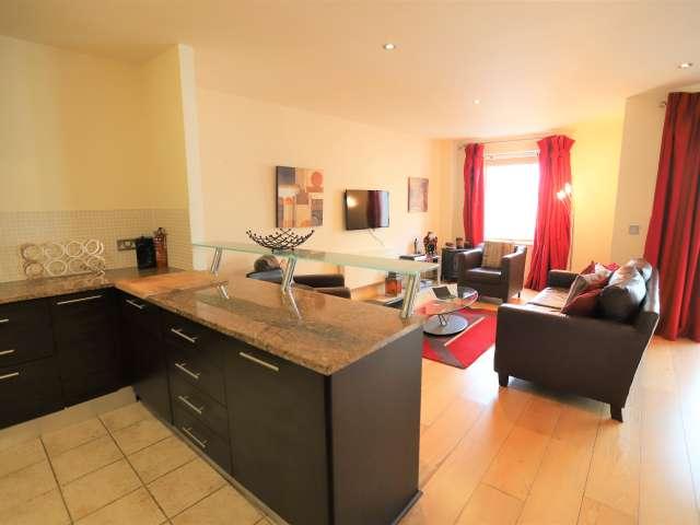 Apartment to rent in Dublin 8, Bluebell