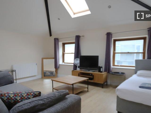 Apartment to rent in Royal Exchange A Ward 1986, Dublin