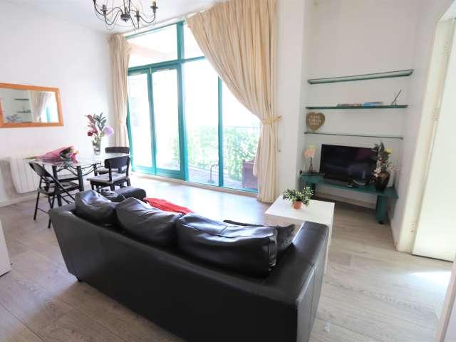 Apartment to rent in Bluebell, North Tipperary