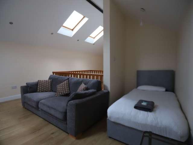 Apartment to rent in Dublin 8, Bluebell