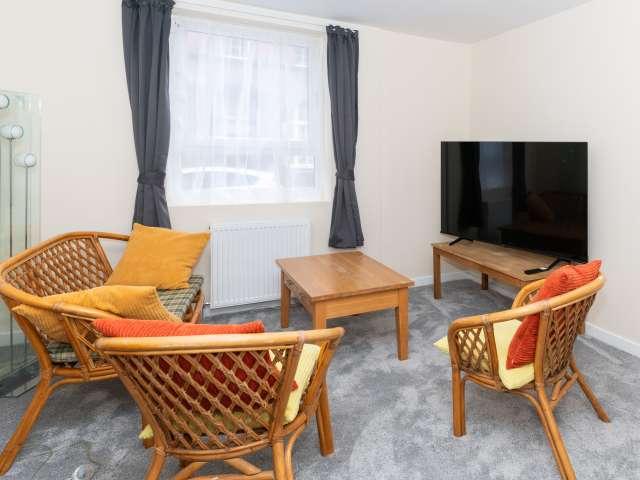 Apartment for rent in The Grange, Scotland