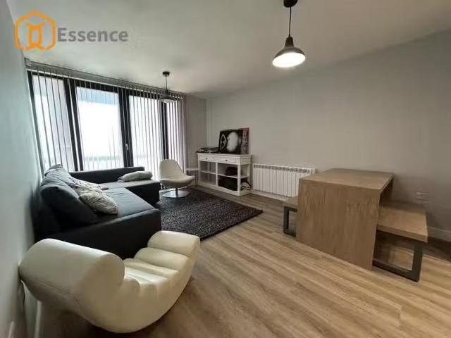 Apartment for rent in Southside, Scotland