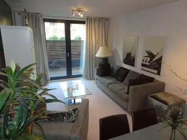 Apartment for rent in Southside, Scotland
