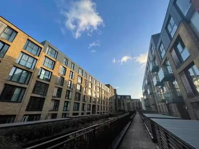Apartment for rent in Southside, Scotland