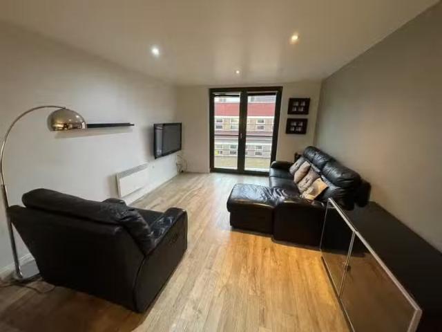 Apartment for rent in Southside, Scotland