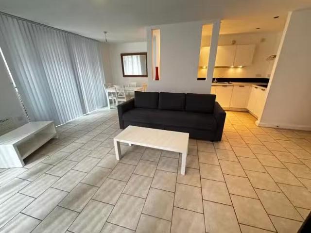 Apartment for rent in Southside, Scotland