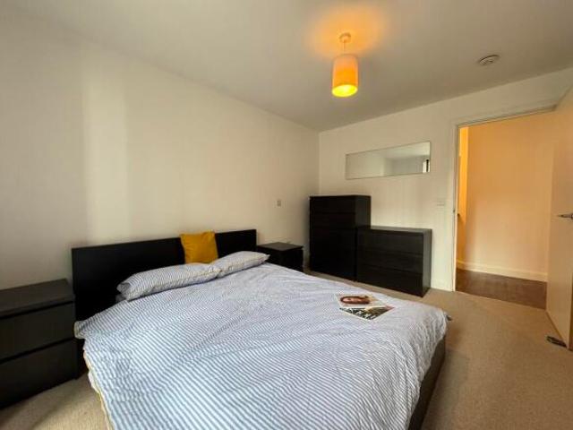 Apartment for rent in St John's, Worcestershire