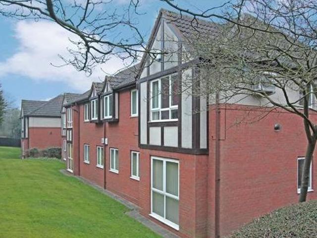 House for rent in Leicestershire