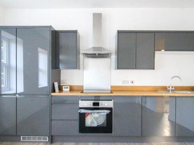 House for rent in Feckenham, City Of Bristol