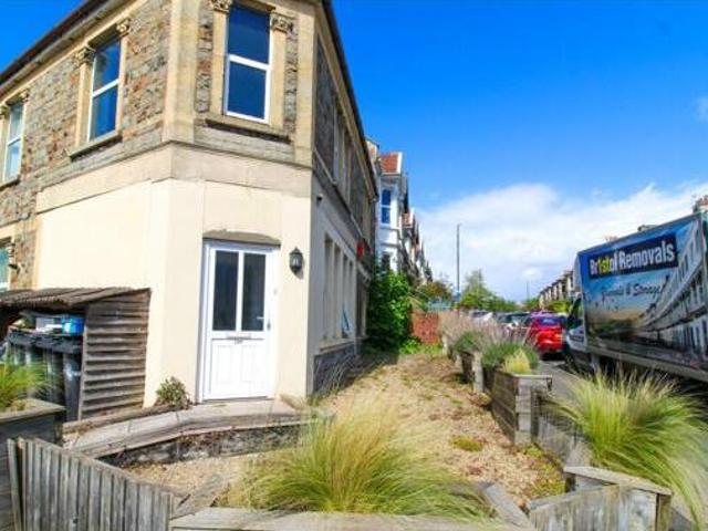 House for rent in Feckenham, City Of Bristol