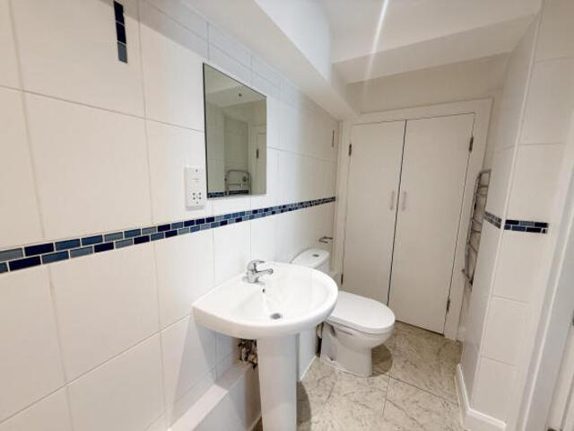 Apartment for rent in South Lane, West Yorkshire