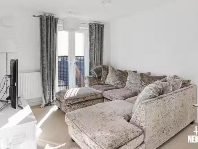 Apartment for rent in Stanborough, Fretherne