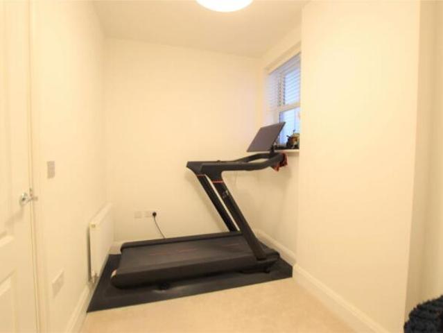 Apartment for rent in St James, Sandown Park