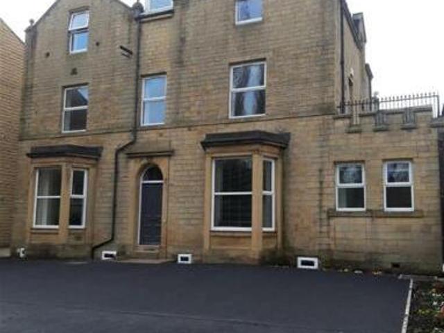 House for rent in Sowerby Bridge, West Yorkshire