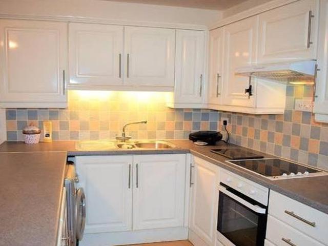 House for rent in Lincolnshire