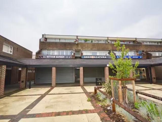 Apartment for rent in Chipping Hill