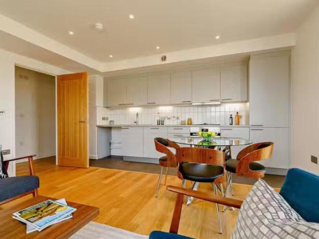 Apartment for rent in Elsea Park, Barholm